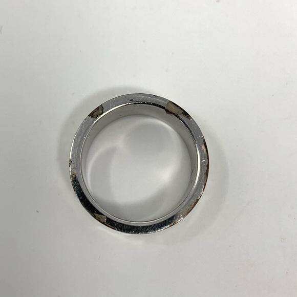 Chanel Vintage 05A CC #5 Ring - Picture 8 of 11